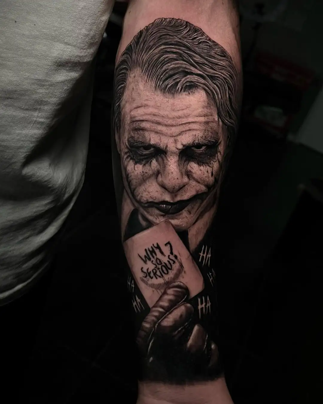 Japanische Tattoos Berlin – Beispiel aus dem Ivory Tattoo Studio Berlin