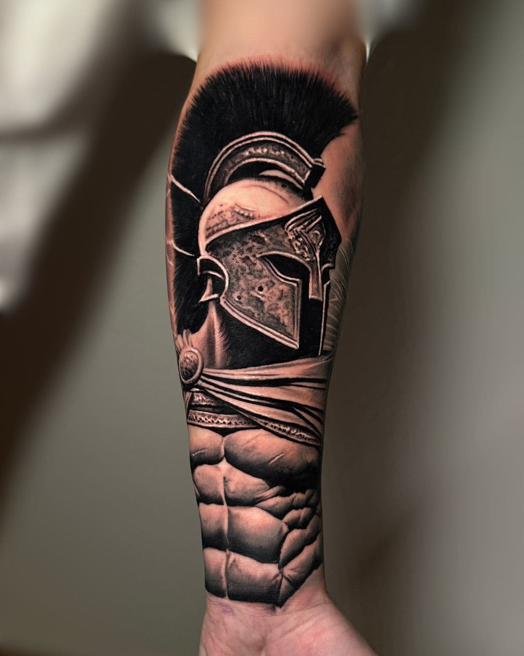 Tattoo von Billbeck – Ivory Tattoo Berlin