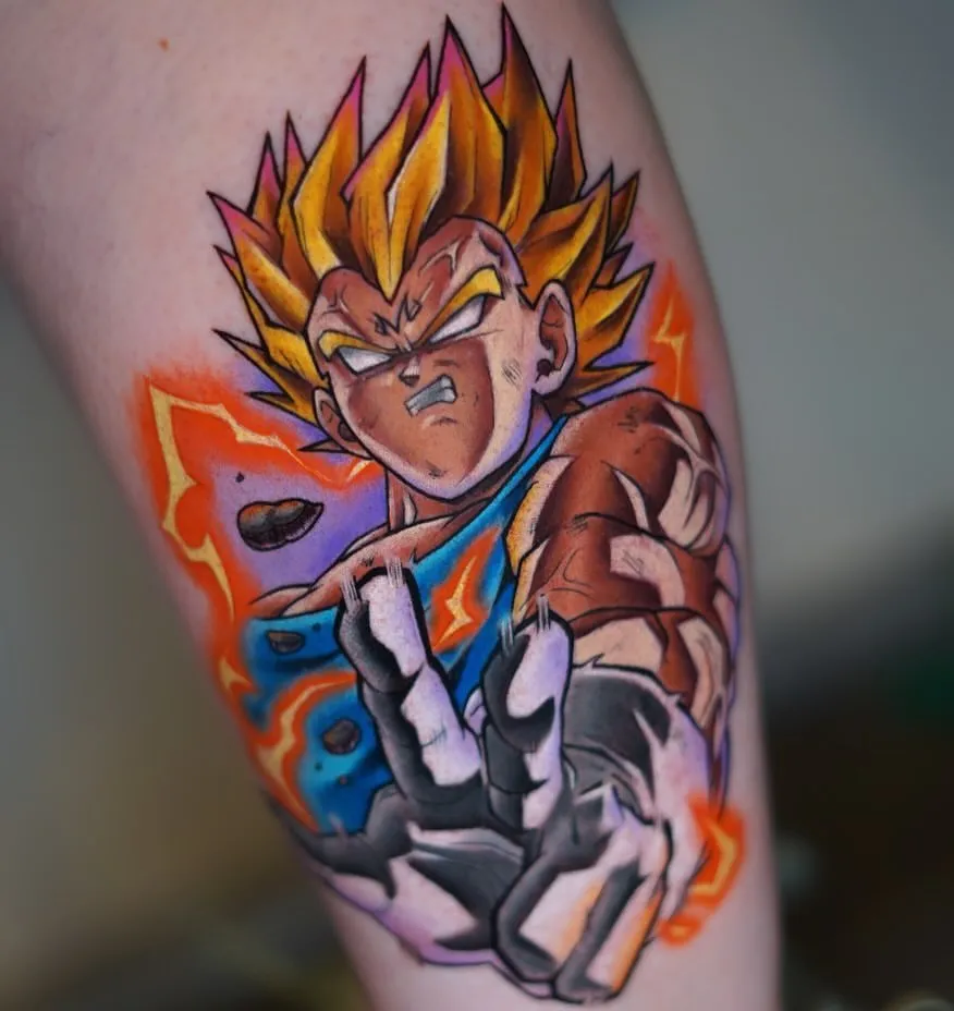 Tattoo Studio