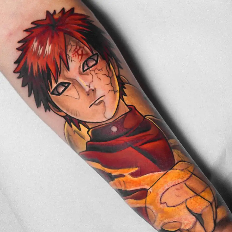 Animetattoo Tattostudio