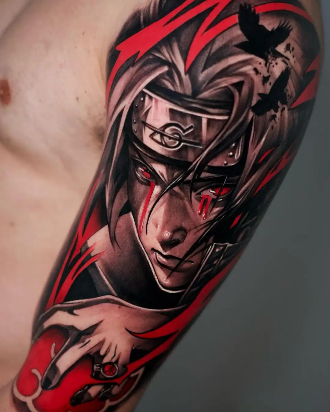 samurai manga