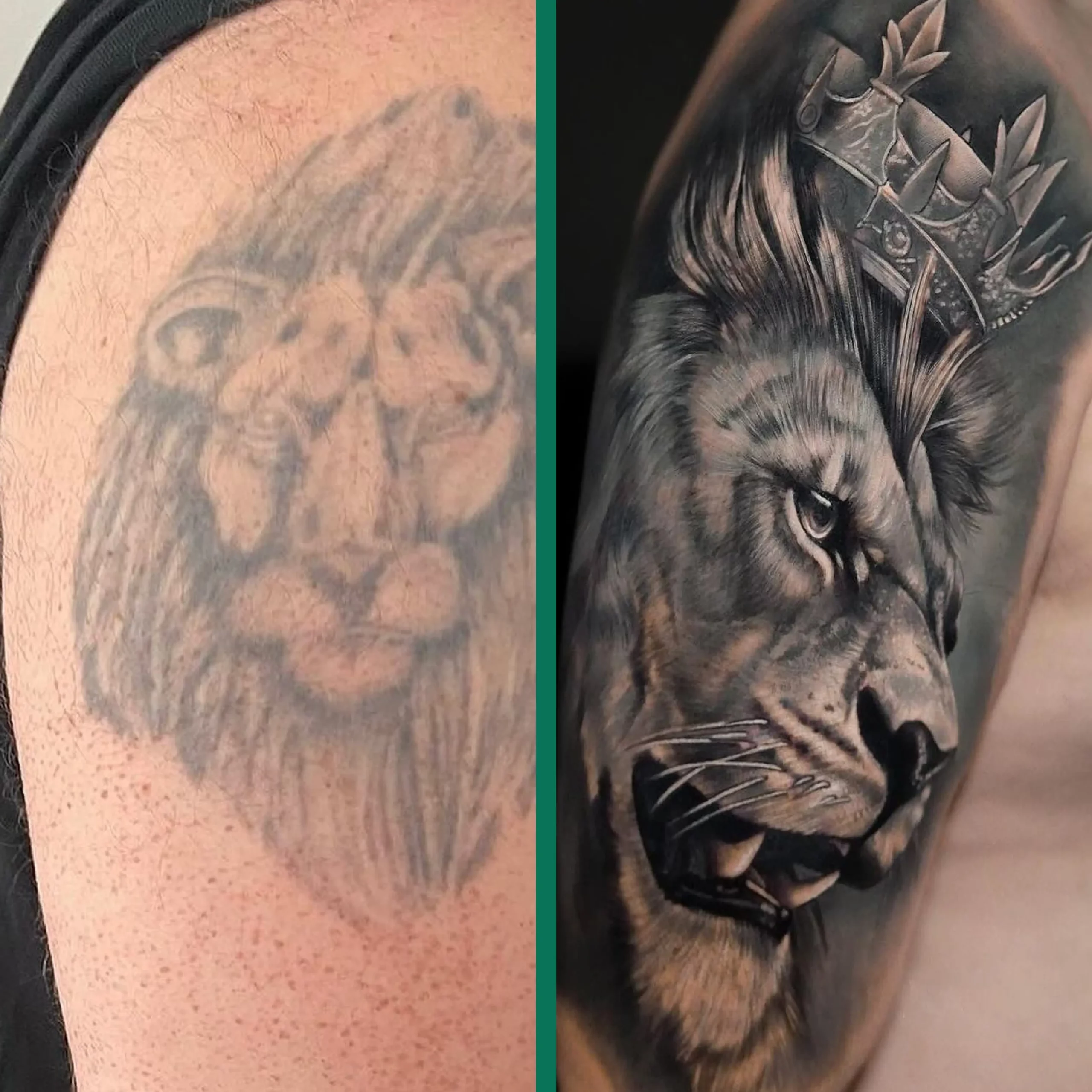 Covering Ink