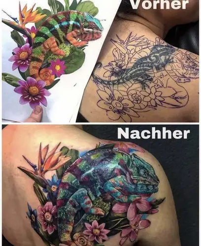 Cover-Up Tattoo – Ivory Tattoo Berlin
