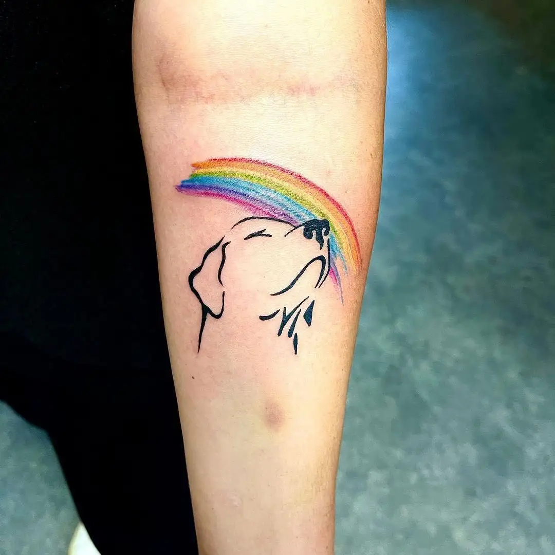 Fineline Tattoo