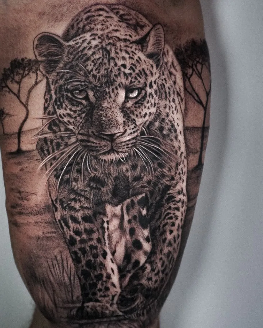 Leopard