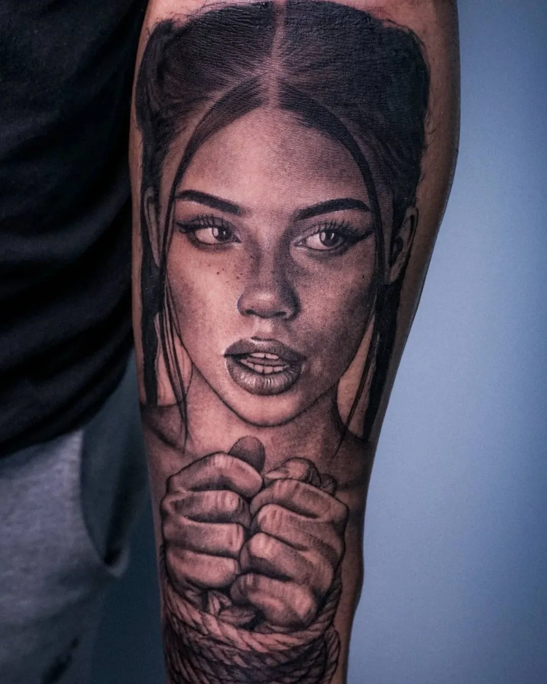 Potrait Potrait