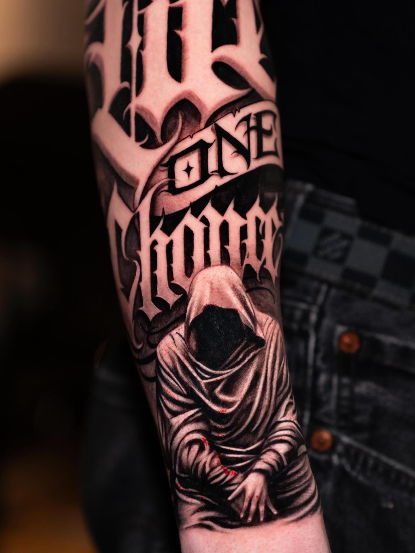 🧡Schreibt uns gerne eine Nachricht für euren Termin. Wir freuen uns auf euch 🍀
Ivory Tattoo Berlin
Florastraße 3
13187 Berlin
____________________________
DM us for further Informations about
Appointments
Ivory Tattoo Berlin
Florastraße 3
13187 Berlin
#tattooberlin#tattoostudioberlin#tattoostudioinberlin#realistictattoos#tattootattoostattookunsttattoodeutschlandtattooberlin