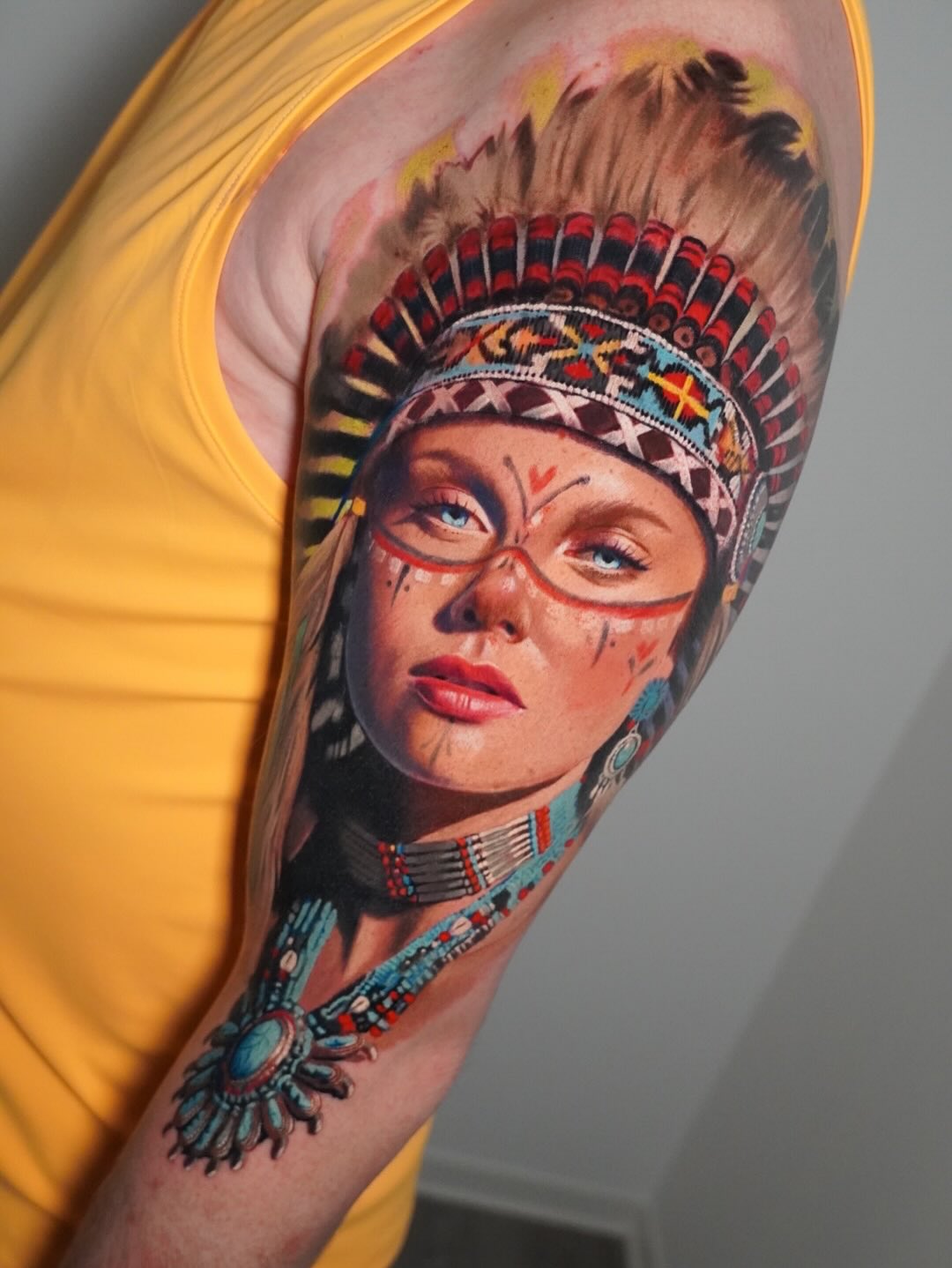 🧡Schreibt uns gerne eine Nachricht für euren Termin. Wir freuen uns auf euch 🍀
Ivory Tattoo Berlin
Florastraße 3
13187 Berlin
____________________________
DM us for further Informations about
Appointments
Ivory Tattoo Berlin
Florastraße 3
13187 Berlin
#tattooberlin#realistictattoo#tattoostudioberlintattoostudioinberlinpremiumtattoosrealistictattoostattootattoostattookunsttattooideablackandgreytattootattoodeutschlandtattooberlinm