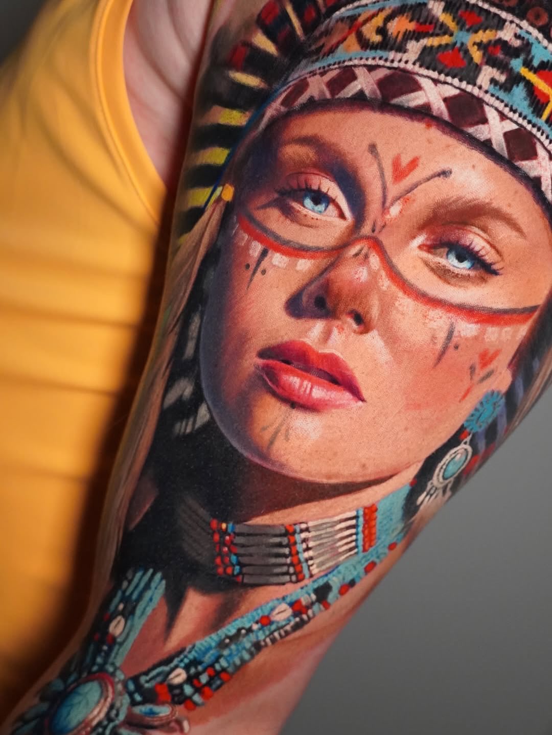 🧡Schreibt uns gerne eine Nachricht für euren Termin. Wir freuen uns auf euch 🍀
Ivory Tattoo Berlin
Florastraße 3
13187 Berlin
____________________________
DM us for further Informations about
Appointments
Ivory Tattoo Berlin
Florastraße 3
13187 Berlin
#tattooberlin#realistictattoo#tattoostudioberlintattoostudioinberlinpremiumtattoosrealistictattoostattootattoostattookunsttattooideablackandgreytattootattoodeutschlandtattooberlinm