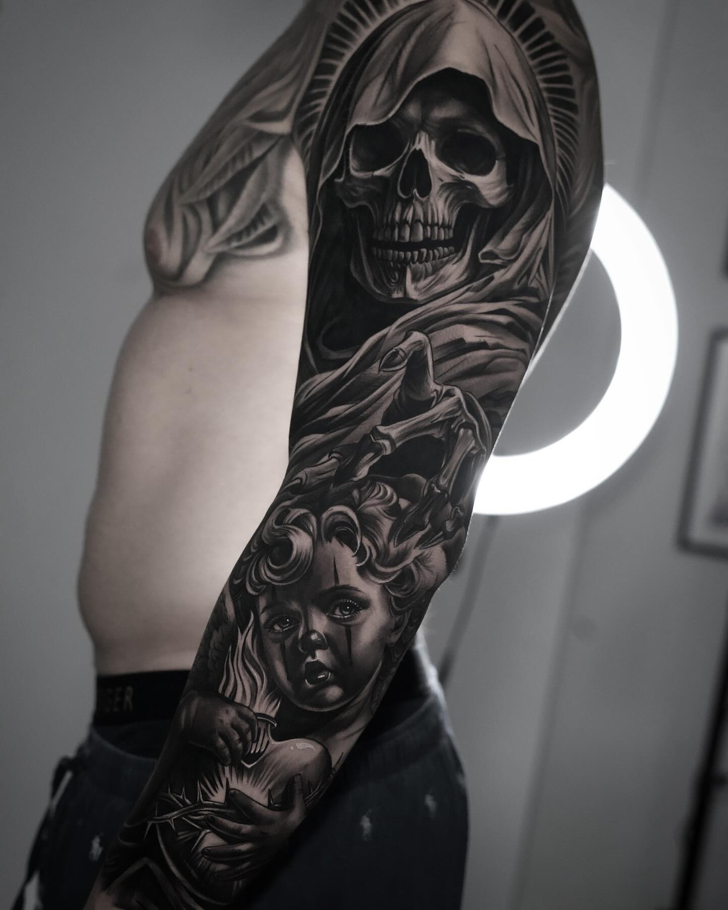 🧡Schreibt uns gerne eine Nachricht für euren Termin. Wir freuen uns auf euch 🍀

Ivory Tattoo Berlin
Florastraße 3
13187 Berlin
____________________________ 
DM us for further Informations about 
Appointments

Ivory Tattoo Berlin
Florastraße 3
13187 Berlin

#tattooberlin#realistictattoo##tattoostudioberlin#tattoostudioinberlin#premiumtattoos#realistictattoos#tattoo#tattoos#tattookunst#tattooidea#blackandgreytattoo#tattoodeutschland#tattoo#berlin#tattoosfineline#walkintattoo#animetattoo#tattoodeutchland