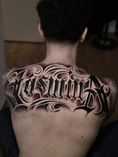 🧡Schreibt uns gerne eine Nachricht für euren Termin. Wir freuen uns auf euch 🍀

Ivory Tattoo Berlin
Florastraße 3
13187 Berlin
____________________________ 
DM us for further Informations about 
Appointments

Ivory Tattoo Berlin
Florastraße 3
13187 Berlin

#tattooberlin#realistictattoo##tattoostudioberlin#tattoostudioinberlin#premiumtattoos#realistictattoos#tattoo#tattoos#tattookunst#tattooidea#blackandgreytattoo#tattoodeutschland#tattoo#berlin#tattoosfineline#walkintattoo#animetattoo#tattoodeutchland