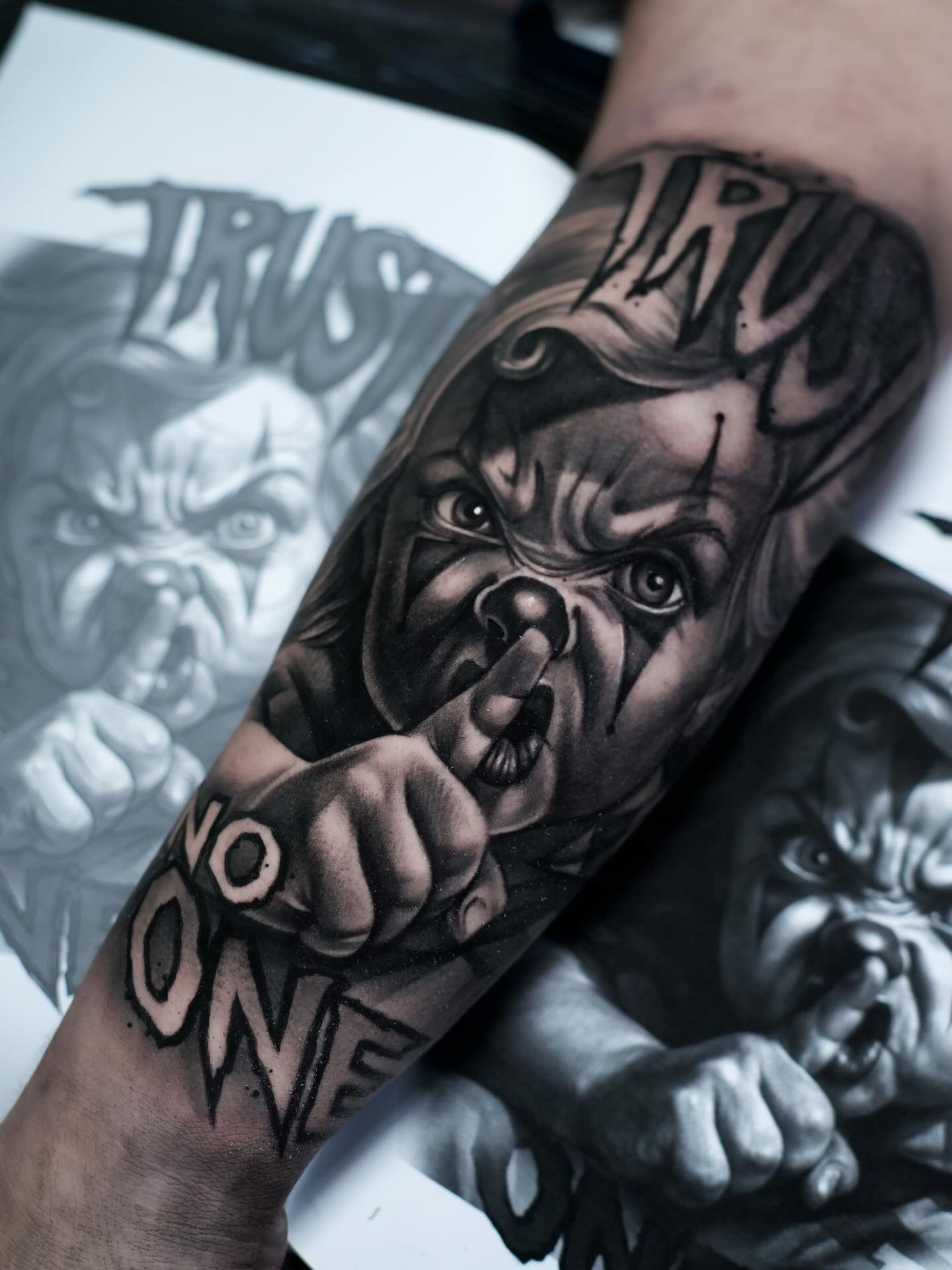 🧡Schreibt uns gerne eine Nachricht für euren Termin. Wir freuen uns auf euch 🍀

Ivory Tattoo Berlin
Florastraße 3
13187 Berlin
____________________________ 
DM us for further Informations about 
Appointments

Ivory Tattoo Berlin
Florastraße 3
13187 Berlin

#tattooberlin#realistictattoo##tattoostudioberlin#tattoostudioinberlin#premiumtattoos#realistictattoos#tattoo#tattoos#tattookunst#tattooidea#blackandgreytattoo#tattoodeutschland#tattoo#berlin#tattoosfineline#walkintattoo#animetattoo#tattoodeutchland