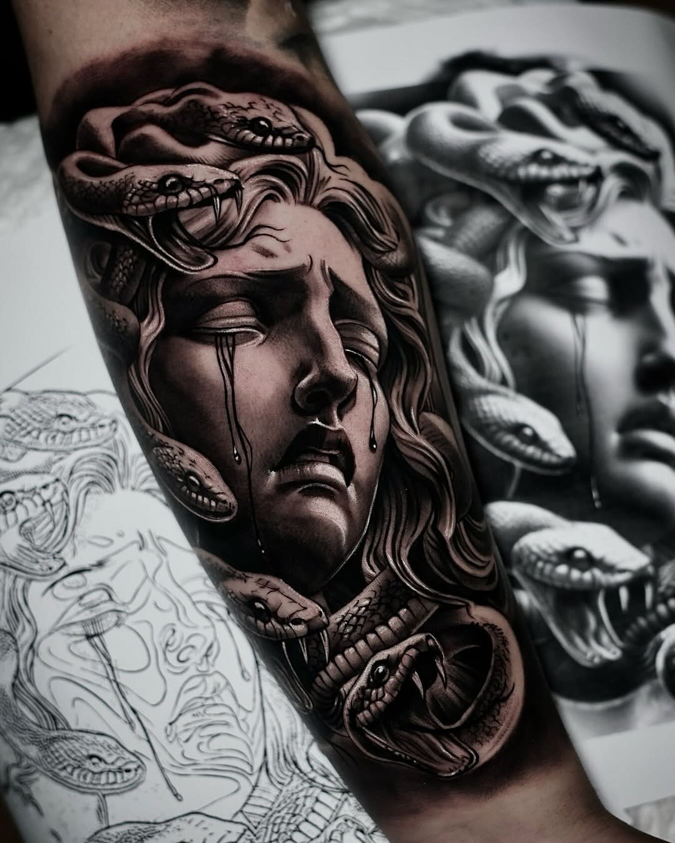 🧡Schreibt uns gerne eine Nachricht für euren Termin. Wir freuen uns auf euch 🍀

Ivory Tattoo Berlin
Florastraße 3
13187 Berlin
____________________________ 
DM us for further Informations about 
Appointments

Ivory Tattoo Berlin
Florastraße 3
13187 Berlin

#tattooberlin#realistictattoo##tattoostudioberlin#tattoostudioinberlin#premiumtattoos#realistictattoos#tattoo#tattoos#tattookunst#tattooidea#blackandgreytattoo#tattoodeutschland#tattoo#berlin#tattoosfineline#walkintattoo#animetattoo#tattoodeutchland