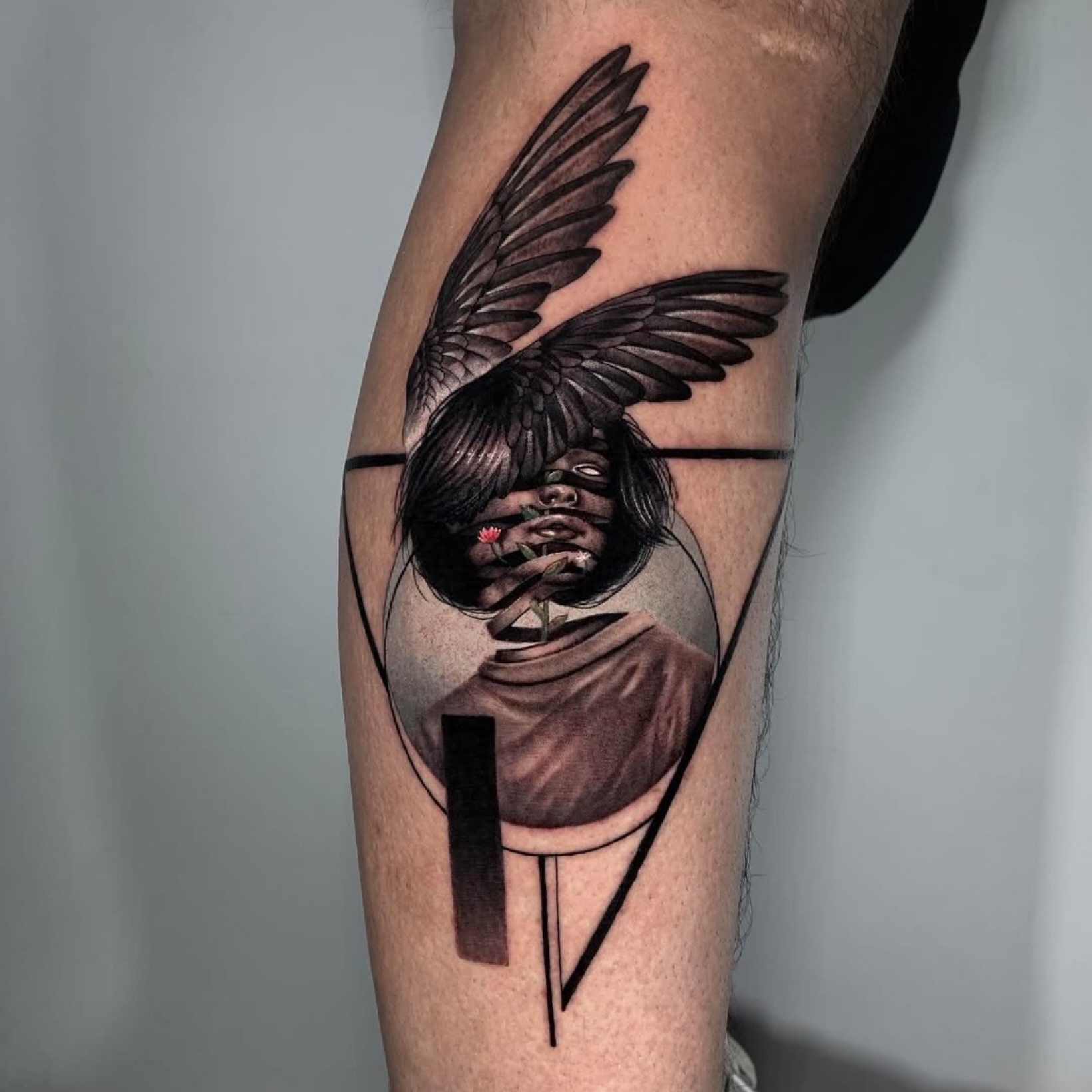 🧡Schreibt uns gerne eine Nachricht für euren Termin. Wir freuen uns auf euch 🍀

Ivory Tattoo Berlin
Florastraße 3
13187 Berlin
____________________________ 
DM us for further Informations about 
Appointments

Ivory Tattoo Berlin
Florastraße 3
13187 Berlin

#tattooberlin#realistictattoo##tattoostudioberlin#tattoostudioinberlin#premiumtattoos#realistictattoos#tattoo#tattoos#tattookunst#tattooidea#blackandgreytattoo#tattoodeutschland#tattoo#berlin#tattoosfineline#walkintattoo#animetattoo#tattoodeutchland