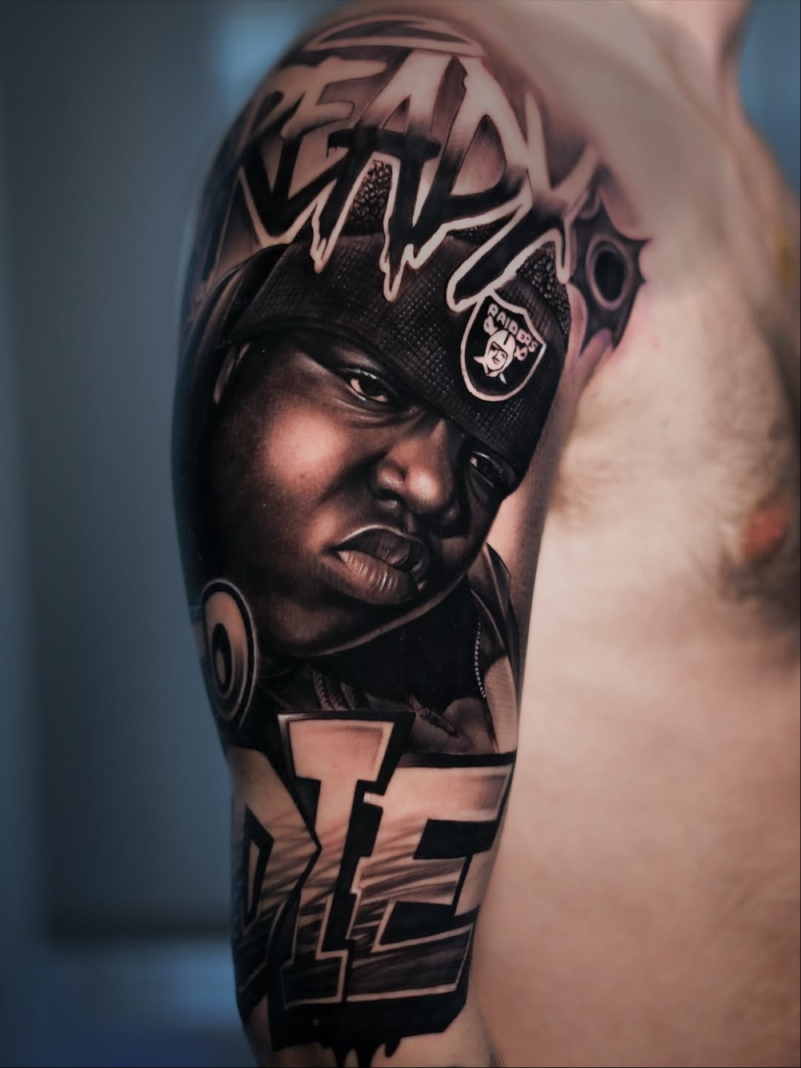 🧡Schreibt uns gerne eine Nachricht für euren Termin. Wir freuen uns auf euch 🍀
Ivory Tattoo Berlin
Florastraße 3
13187 Berlin
____________________________
DM us for further Informations about
Appointments
Ivory Tattoo Berlin
Florastraße 3
13187 Berlin
#tattooberlin#realistictattoo##tattoostudioberlin#tattoostudioinberlin#premiumtattoos#realistictattoos#tattoo#tattoos#tattookunst#tattooidea#blackandgreytattoo#tattoodeutschland#tattoo#berlin#tattoosfineline#walkintattoo#animetattoo#tattoodeutchland