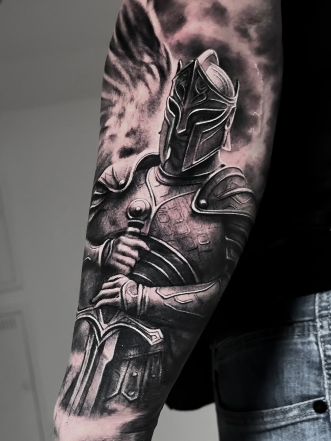 🧡Schreibt uns gerne eine Nachricht für euren Termin. Wir freuen uns auf euch 🍀
Ivory Tattoo Berlin
Florastraße 3
13187 Berlin
____________________________
DM us for further Informations about
Appointments
Ivory Tattoo Berlin
Florastraße 3
13187 Berlin
#tattooberlin#realistictattoo#tattoostudioberlintattoostudioinberlinpremiumtattoosrealistictattoostattootattoostattookunsttattooideablackandgreytattootattoodeutschlandtattooberlinm