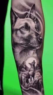 🧡Schreibt uns gerne eine Nachricht für euren Termin. Wir freuen uns auf euch 🍀

Ivory Tattoo Berlin
Florastraße 3
13187 Berlin
____________________________�
DM us for further Informations about 
Appointments

Ivory Tattoo Berlin
Florastraße 3
13187 Berlin

#tattooberlin#tattoostudioberlin#tattoostudioinberlin#realistictattoos#tattootattoostattookunsttattoodeutschlandtattooberlin