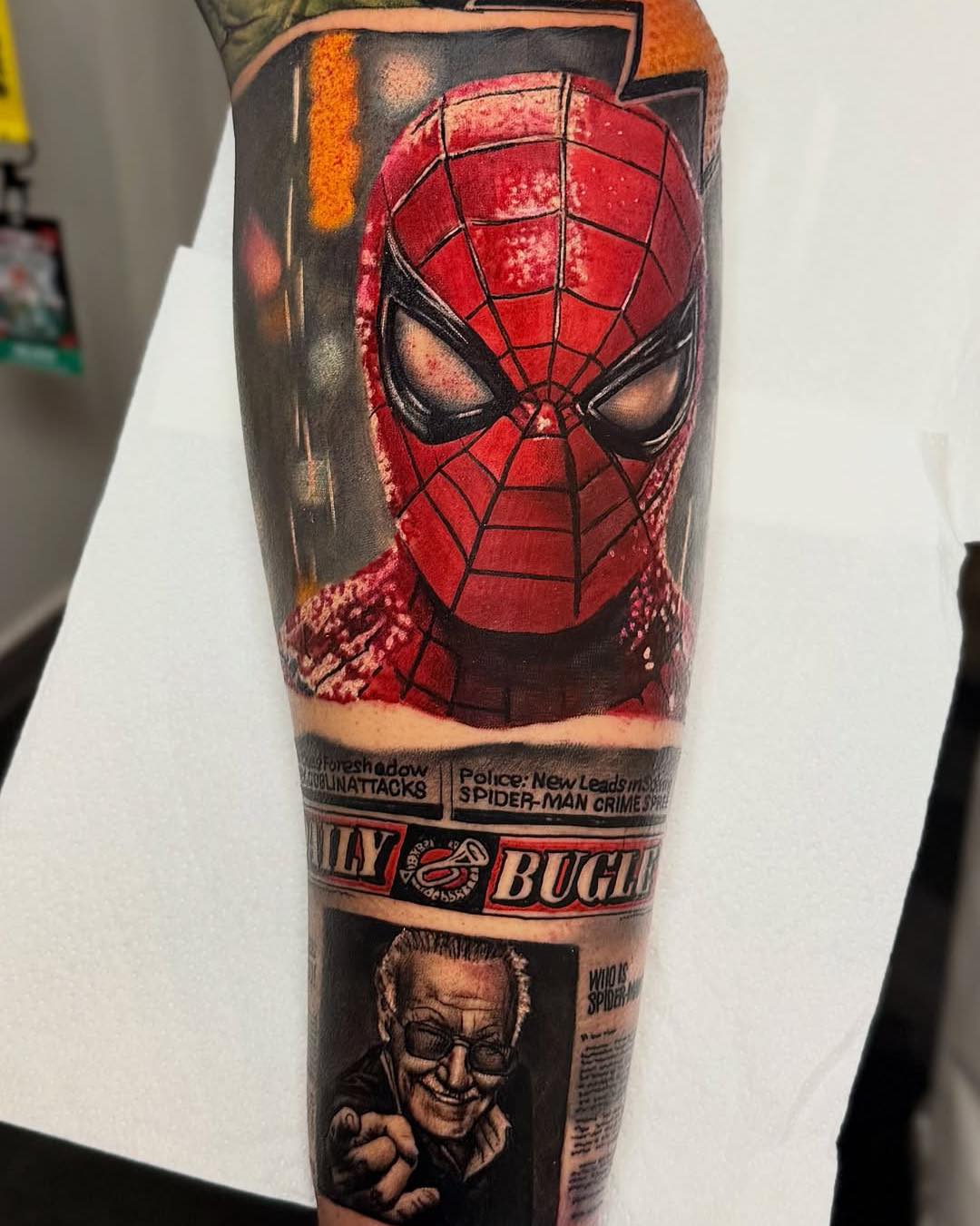 🧡Schreibt uns gerne eine Nachricht für euren Termin. Wir freuen uns auf euch 🍀

Ivory Tattoo Berlin
Florastraße 3
13187 Berlin
____________________________�
DM us for further Informations about 
Appointments

Ivory Tattoo Berlin
Florastraße 3
13187 Berlin

#tattooberlin#tattoostudioberlin#tattoostudioinberlin#realistictattoos#tattoo#tattoos#tattookunst#tattoodeutschland#tattoo#berlin￼￼￼￼