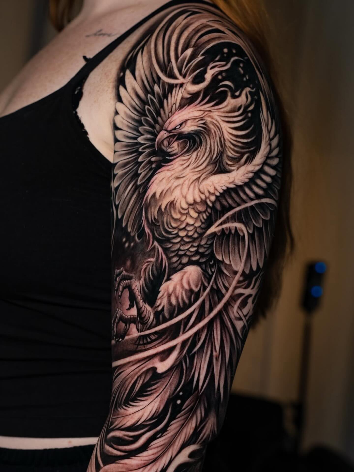 🧡Schreibt uns gerne eine Nachricht für euren Termin. Wir freuen uns auf euch 🍀

Ivory Tattoo Berlin
Florastraße 3
13187 Berlin
____________________________ 
DM us for further Informations about 
Appointments

Ivory Tattoo Berlin
Florastraße 3
13187 Berlin

#tattooberlin#tattoostudioberlin#tattoostudioinberlin#realistictattoos#tattootattoostattookunsttattoodeutschlandtattooberlin