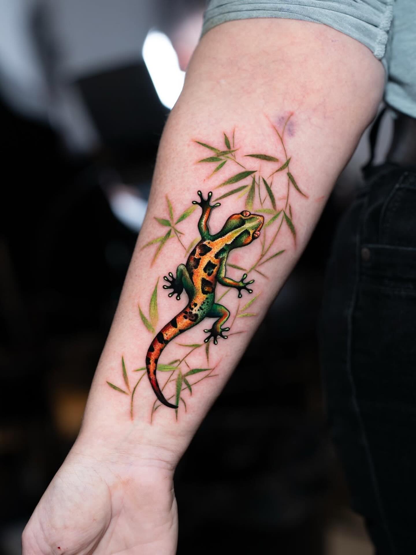 🧡Schreibt uns gerne eine Nachricht für euren Termin. Wir freuen uns auf euch 🍀

Ivory Tattoo Berlin
Florastraße 3
13187 Berlin
____________________________ 
DM us for further Informations about 
Appointments

Ivory Tattoo Berlin
Florastraße 3
13187 Berlin

#tattooberlin#tattoostudioberlin#tattoostudioinberlin#realistictattoos#tattootattoostattookunsttattoodeutschlandtattooberlin￼￼￼￼