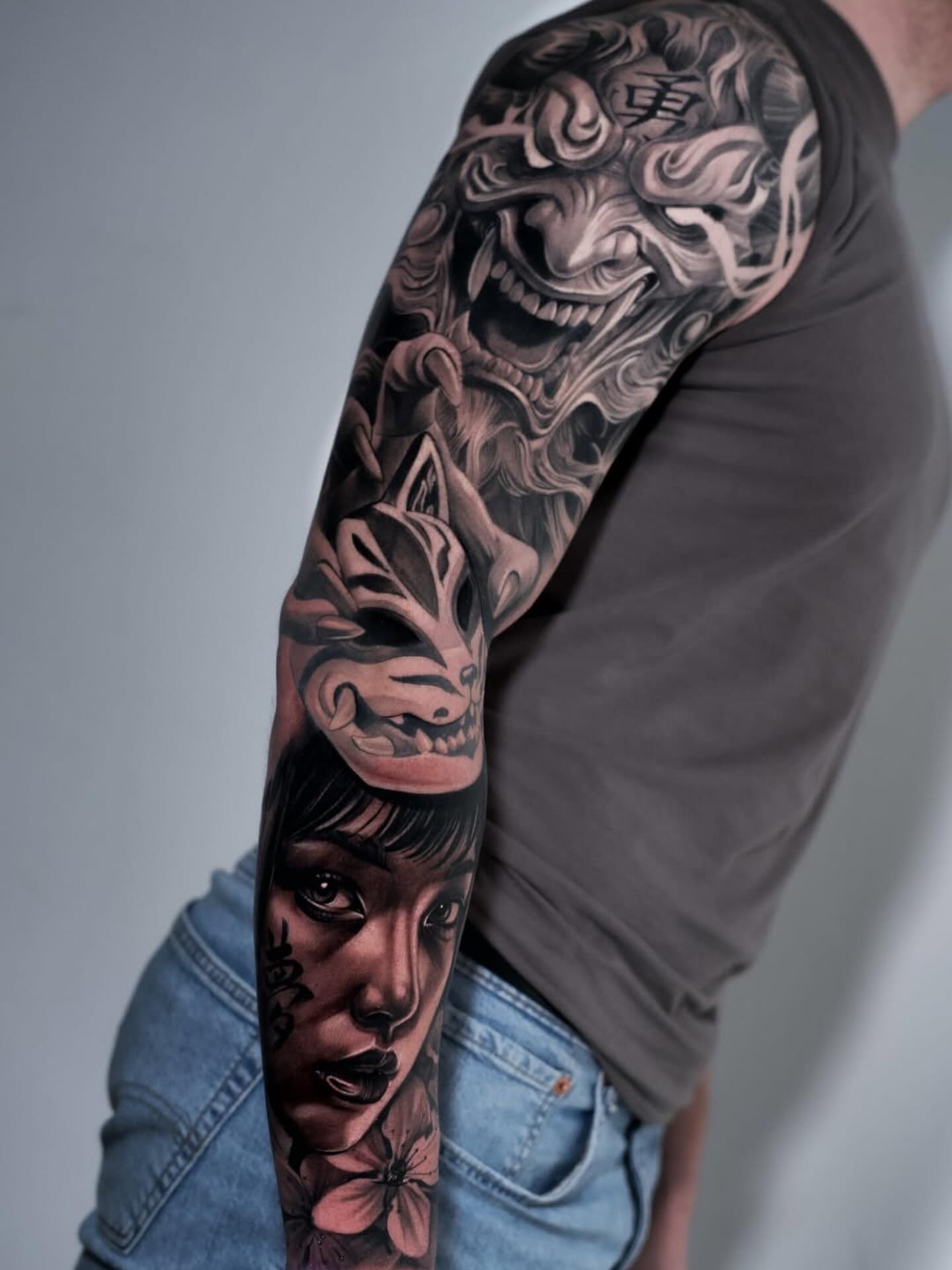 🧡Schreibt uns gerne eine Nachricht für euren Termin. Wir freuen uns auf euch 🍀

Ivory Tattoo Berlin
Florastraße 3
13187 Berlin
____________________________ 
DM us for further Informations about 
Appointments

Ivory Tattoo Berlin
Florastraße 3
13187 Berlin

#tattooberlin#tattoostudioberlin#tattoostudioinberlin#realistictattoos#tattootattoostattookunsttattoodeutschlandtattooberlin￼￼￼￼