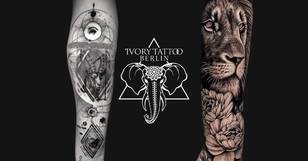FAQ Ivory Tattoo Berlin